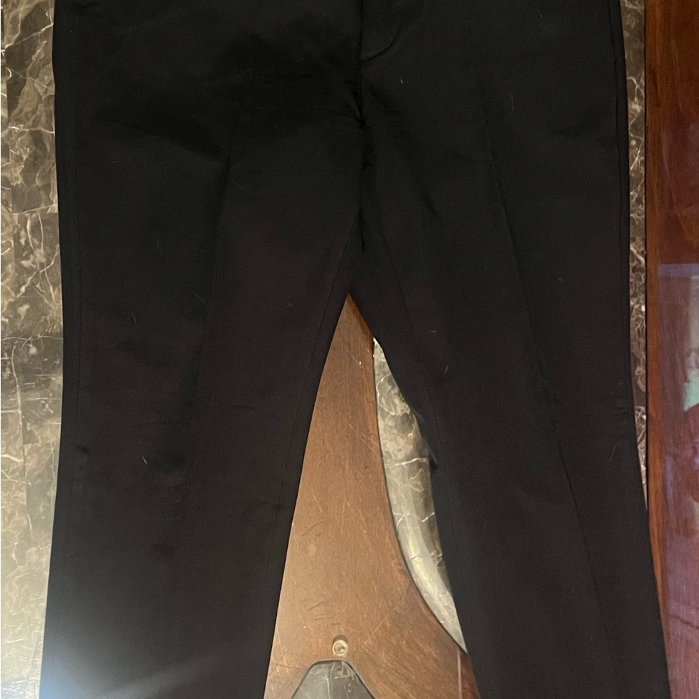 Banana Republic Women's Black Dress Pants